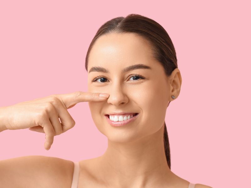 rinoplastia
